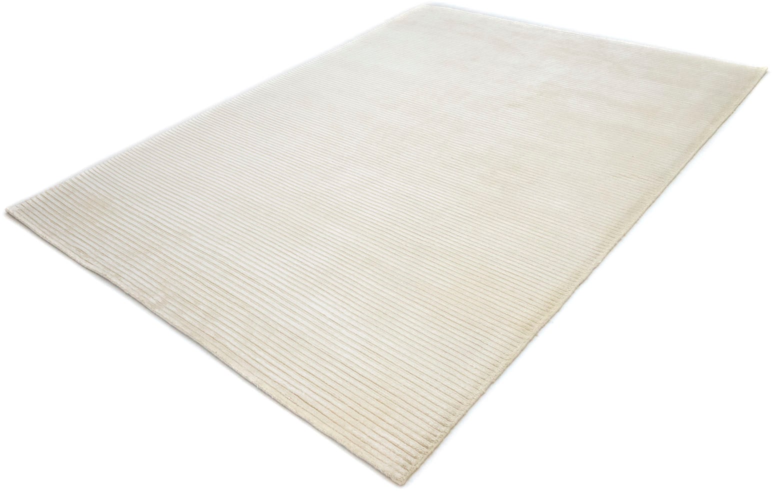 morgenland Teppich »Nepal Teppich Sabaro«, rechteckig, 12 mm Höhe, Viskose morgenland Teppich »Nepal Teppich Sabaro«, rechteckig, 12 mm Höhe, Viskose von morgenland