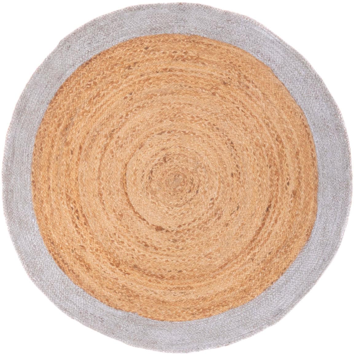 morgenland Teppich »Sisalteppich Teppich Batholo«, rund, 6 mm Höhe morgenland Teppich »Sisalteppich Teppich Batholo«, rund, 6 mm Höhe von morgenland