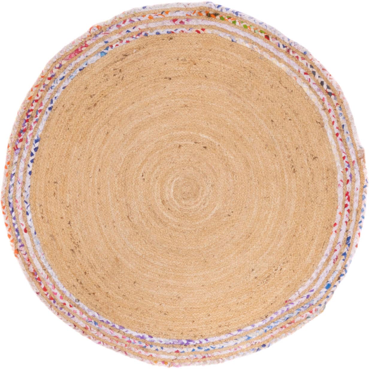 morgenland Teppich »Sisalteppich Teppich Dreors«, rund, 6 mm Höhe morgenland Teppich »Sisalteppich Teppich Dreors«, rund, 6 mm Höhe von morgenland