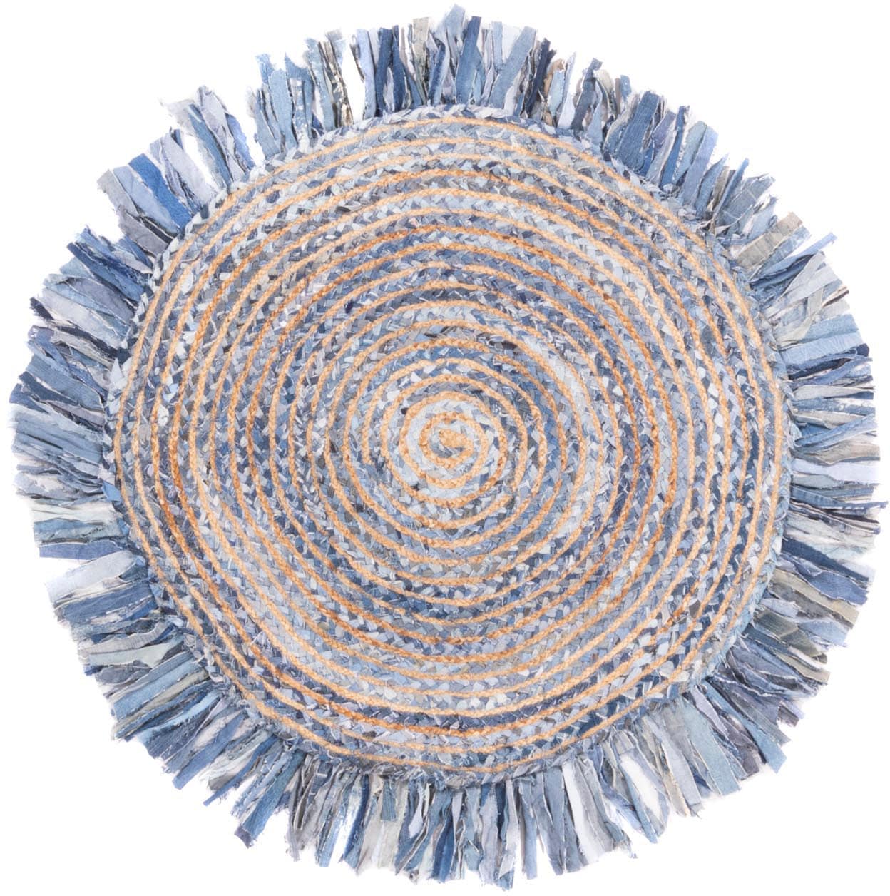 morgenland Teppich »Sisalteppich Teppich Epperson«, rund, 6 mm Höhe morgenland Teppich »Sisalteppich Teppich Epperson«, rund, 6 mm Höhe von morgenland