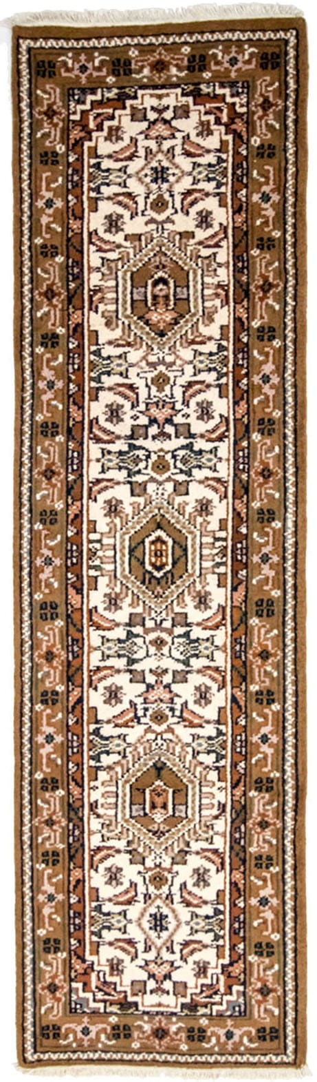 morgenland Wollteppich »Bidjar Teppich Athina«, rechteckig, 8 mm Höhe morgenland Wollteppich »Bidjar Teppich Athina«, rechteckig, 8 mm Höhe von morgenland
