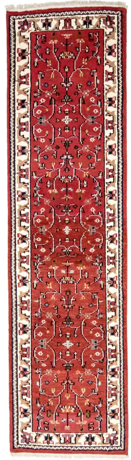 morgenland Wollteppich »Bidjar Teppich Mirola«, rechteckig, 8 mm Höhe morgenland Wollteppich »Bidjar Teppich Mirola«, rechteckig, 8 mm Höhe von morgenland