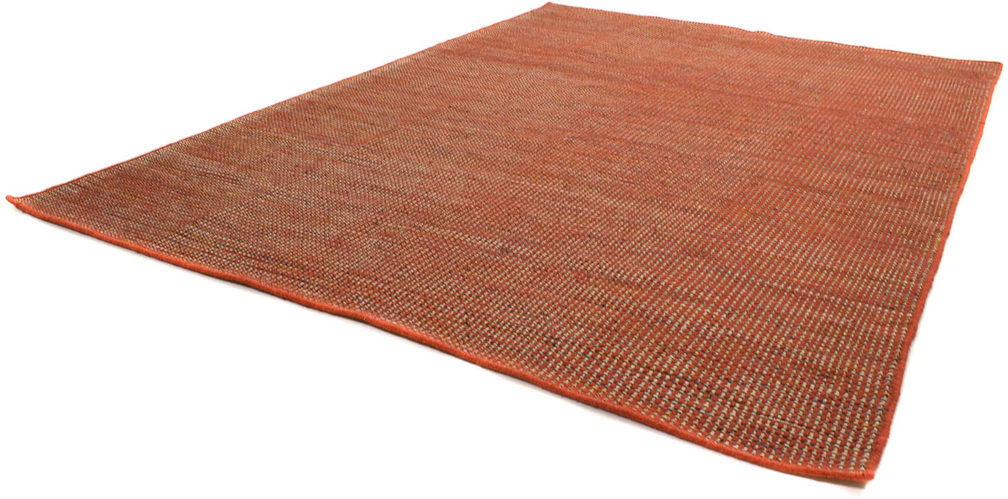 morgenland Wollteppich »Kelim Teppich Arvin«, rechteckig, 10 mm Höhe, Kurzflor morgenland Wollteppich »Kelim Teppich Arvin«, rechteckig, 10 mm Höhe, Kurzflor von morgenland