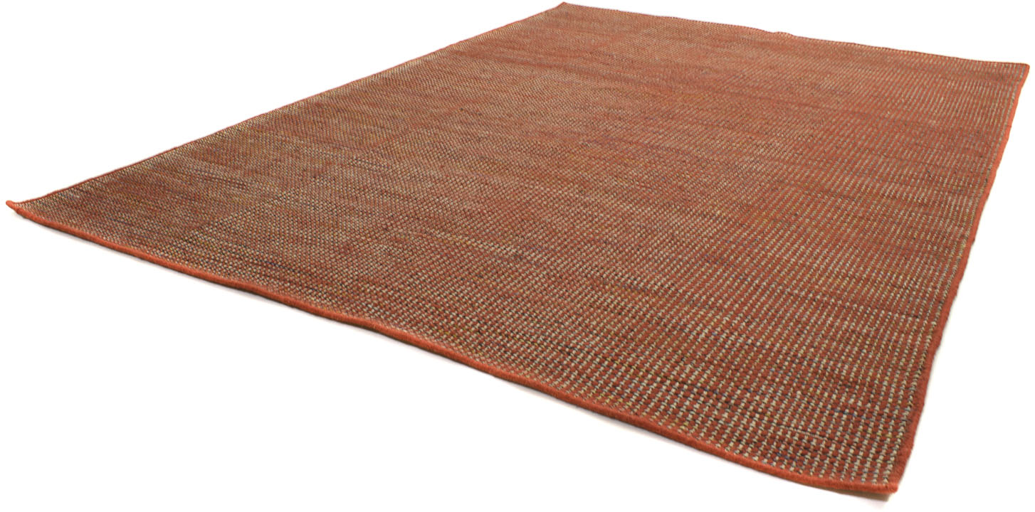 morgenland Wollteppich »Kelim Teppich Arvin«, rechteckig, 10 mm Höhe, Kurzflor morgenland Wollteppich »Kelim Teppich Arvin«, rechteckig, 10 mm Höhe, Kurzflor von morgenland