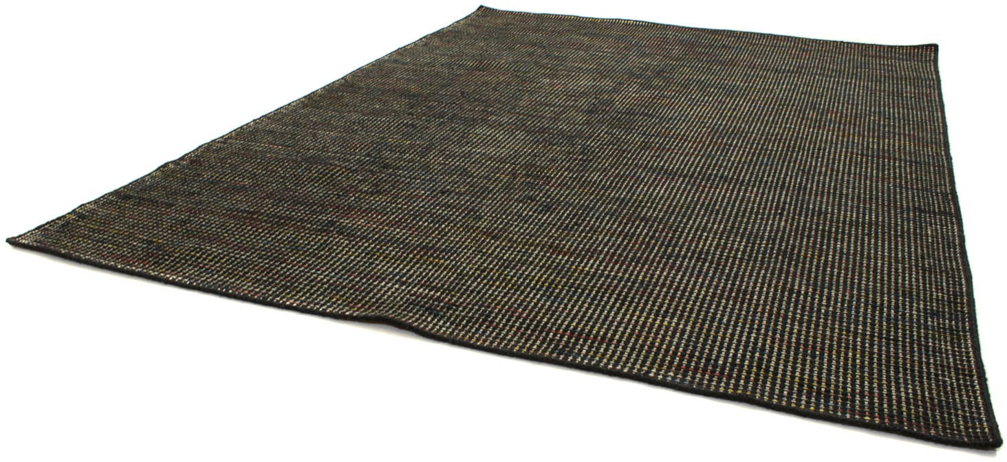 morgenland Wollteppich »Kelim Teppich Arvin«, rund, 10 mm Höhe, Kurzflor morgenland Wollteppich »Kelim Teppich Arvin«, rund, 10 mm Höhe, Kurzflor von morgenland