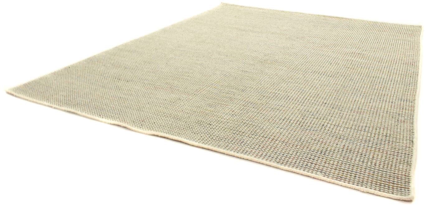 morgenland Wollteppich »Kelim Teppich Arvin«, rund, 10 mm Höhe, Kurzflor morgenland Wollteppich »Kelim Teppich Arvin«, rund, 10 mm Höhe, Kurzflor von morgenland