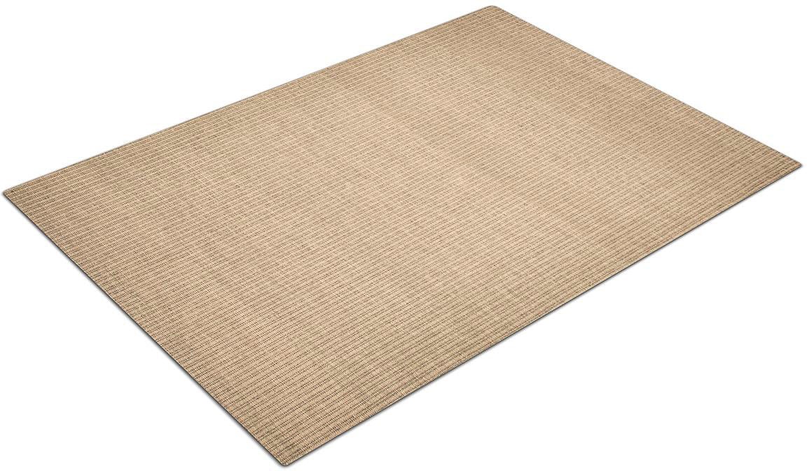 morgenland Wollteppich »Kelim Teppich handgewebt beige«, rechteckig, Kurzflor von morgenland