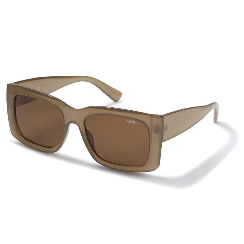 motekul - ECTYES Sonnenbrille, für Damen, Rhino, Größe 43mm von motekul