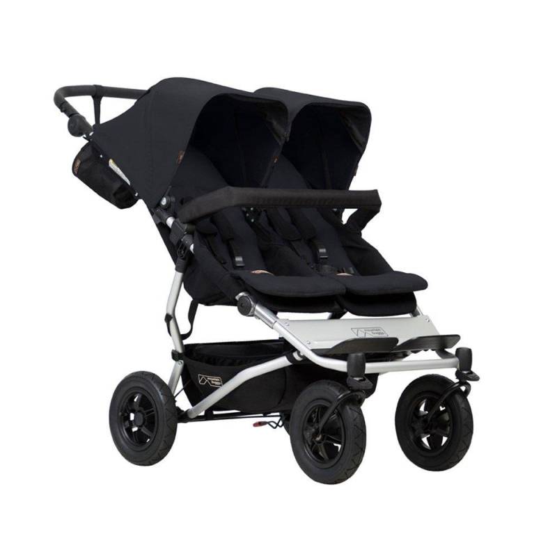 mountain buggy - Duet V3 Kinderwagen von mountain buggy