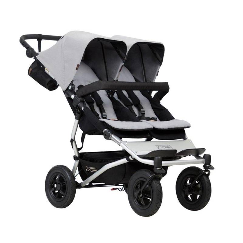 Duet V3 Kinderwagen Unisex von mountain buggy