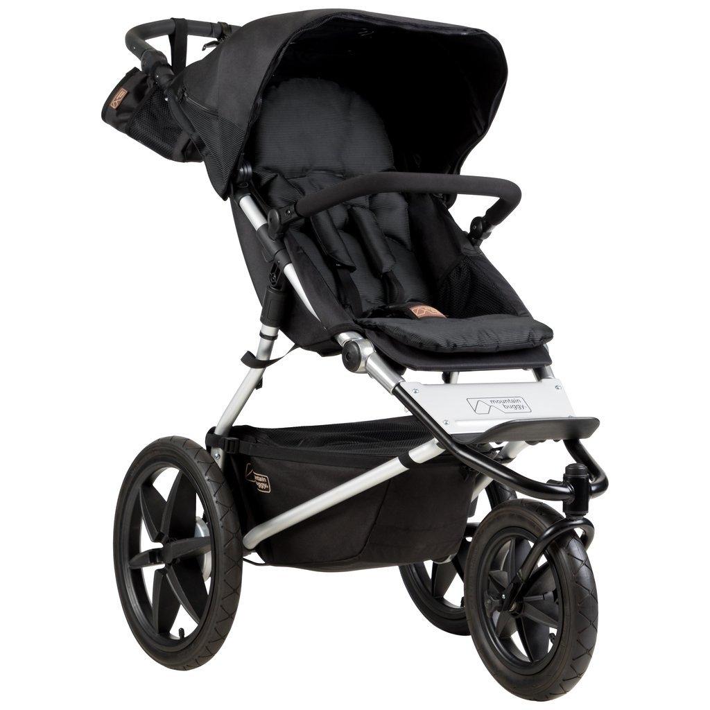 Terrain 3.0 Unisex von mountain buggy