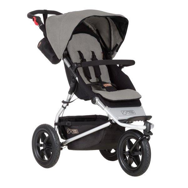 Urban Jungle 3.0 Unisex von mountain buggy