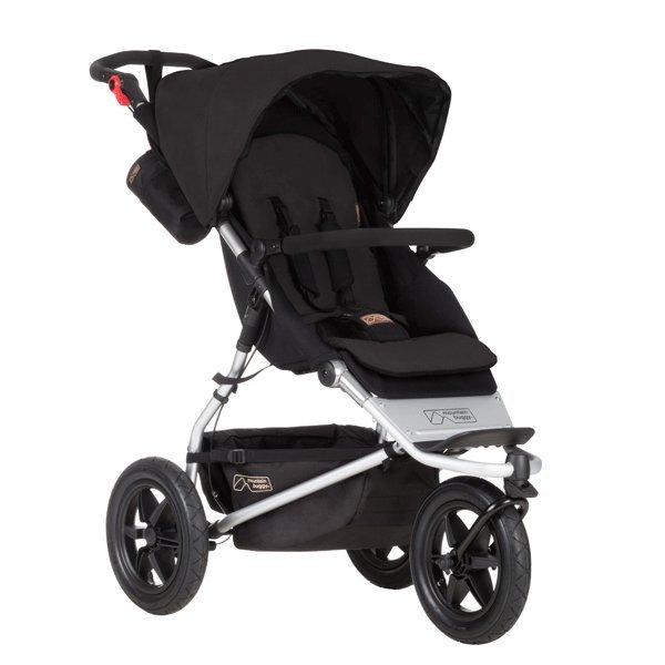 mountain buggy - Urban Jungle 3.0 von mountain buggy