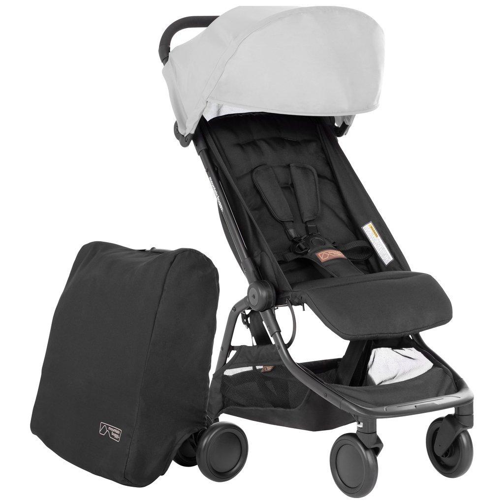 V3 Nano Unisex von mountain buggy