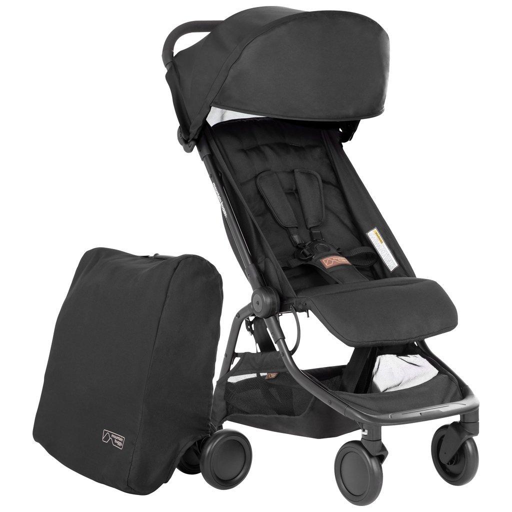 mountain buggy - V3 nano von mountain buggy