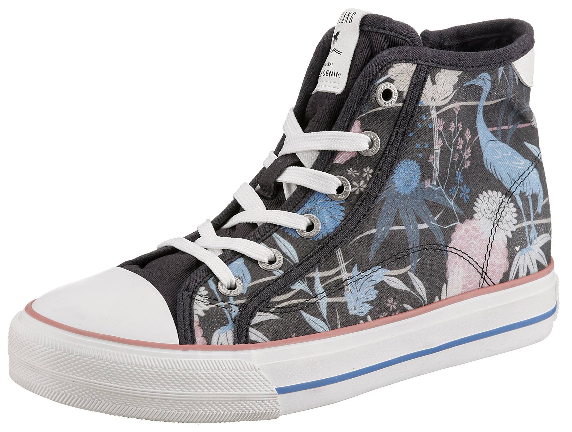 Mustang Shoes Sneaker Mustang Shoes Sneaker von mustang shoes