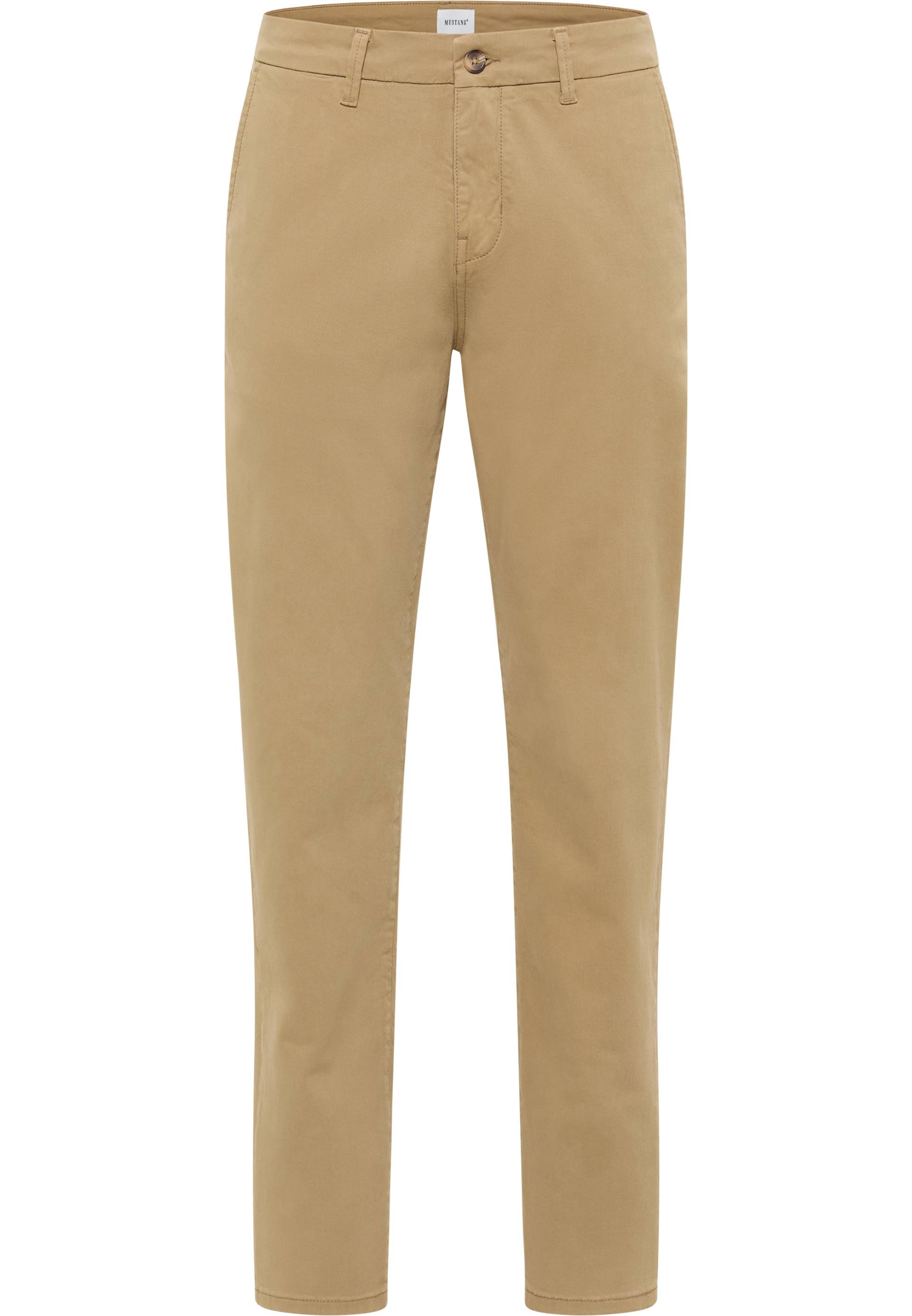 MUSTANG 5-Pocket-Hose »Chino« von mustang