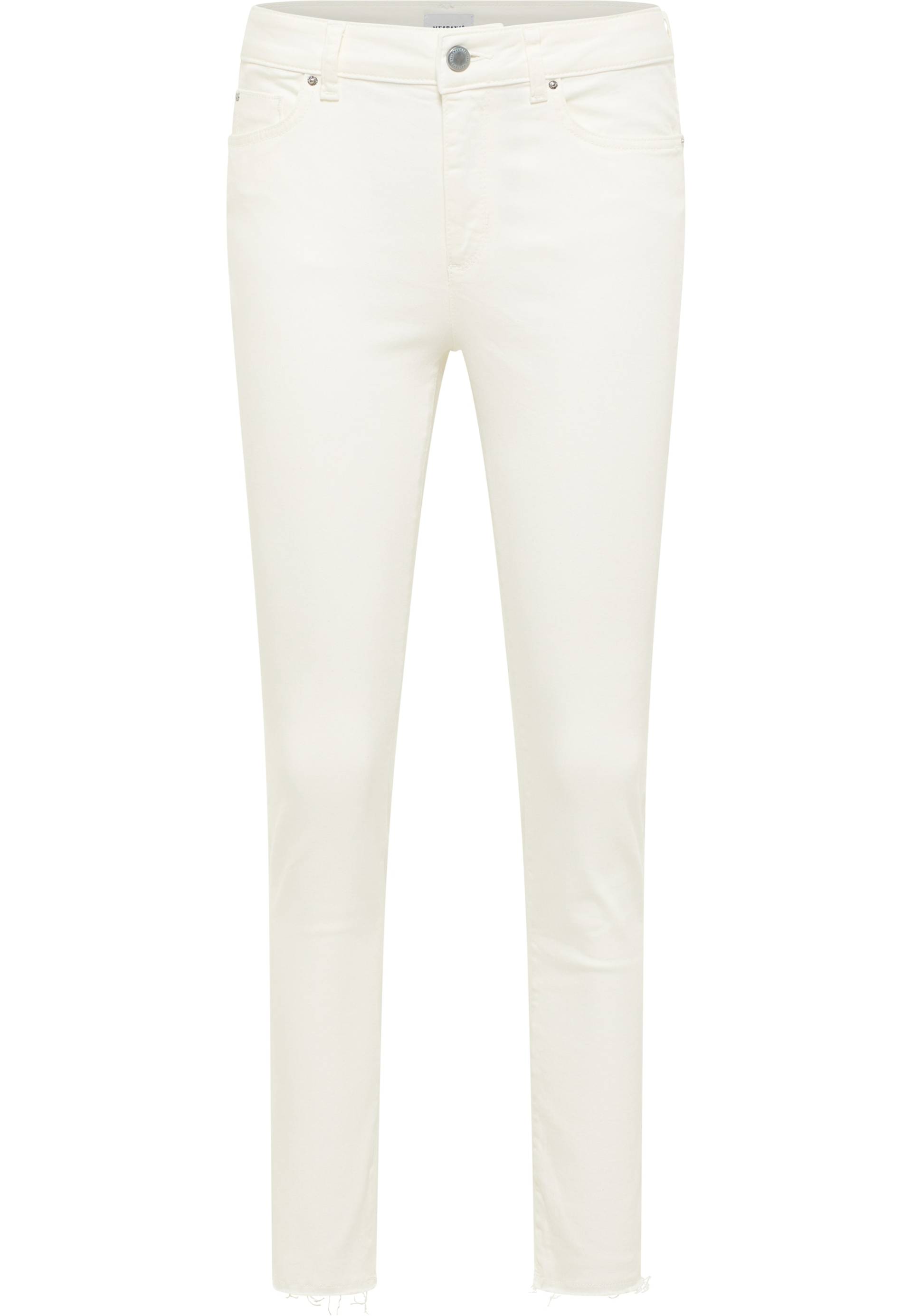 MUSTANG 5-Pocket-Hose »Damen Style Shelby Skinny« MUSTANG 5-Pocket-Hose »Damen Style Shelby Skinny« von mustang