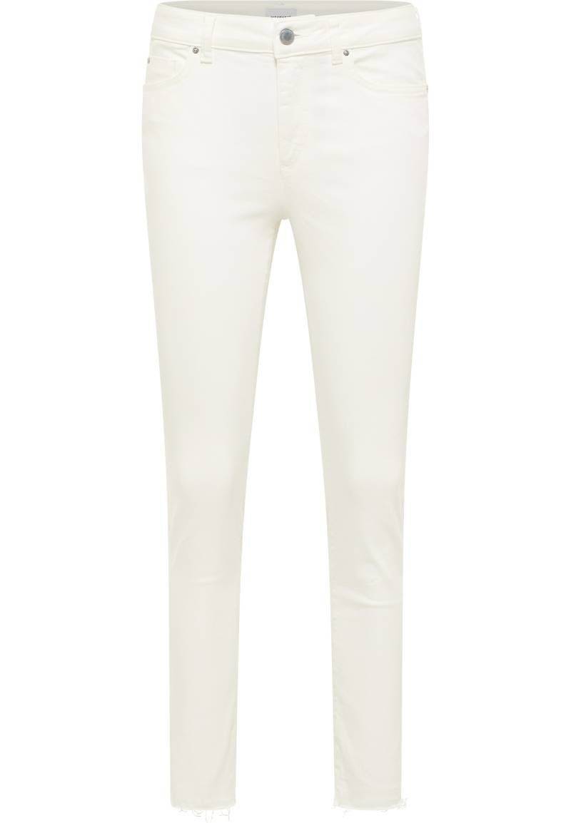 MUSTANG 5-Pocket-Hose »Damen Style Shelby Skinny« von mustang