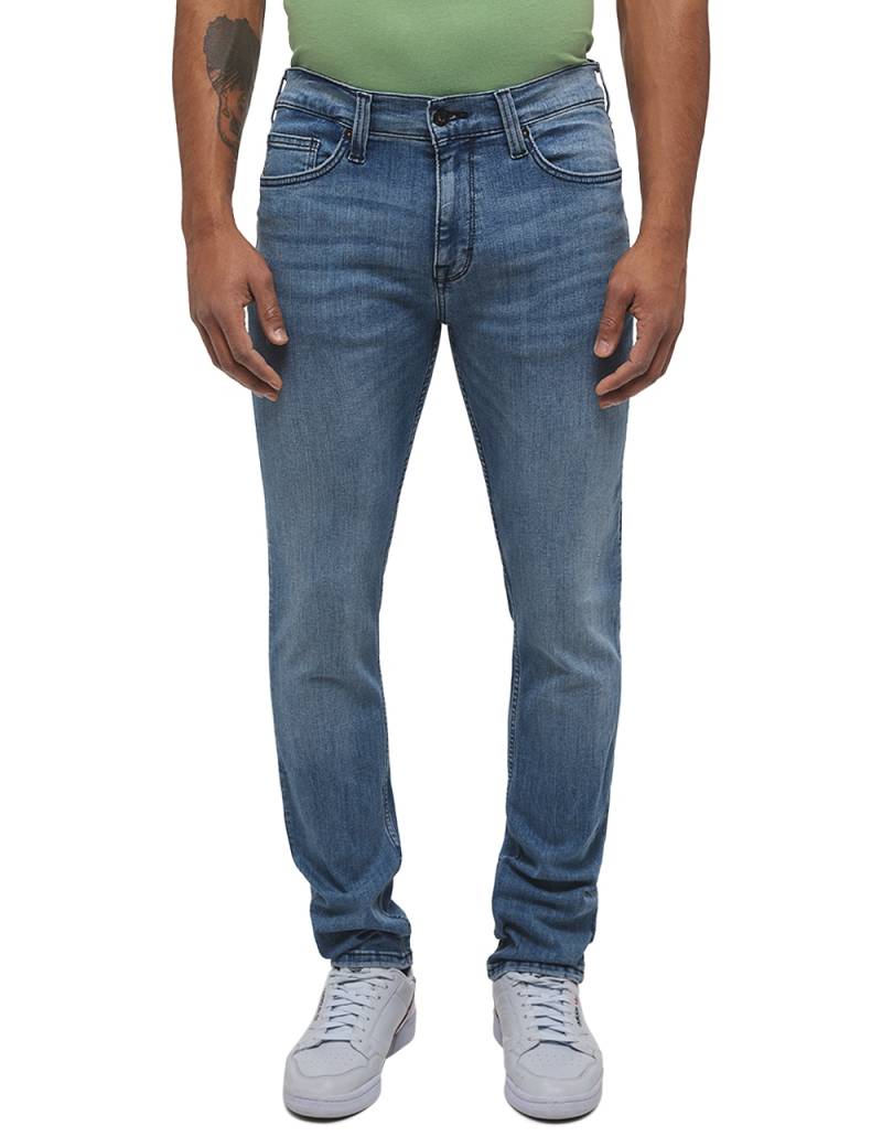 MUSTANG 5-Pocket-Jeans »Frisco« von mustang