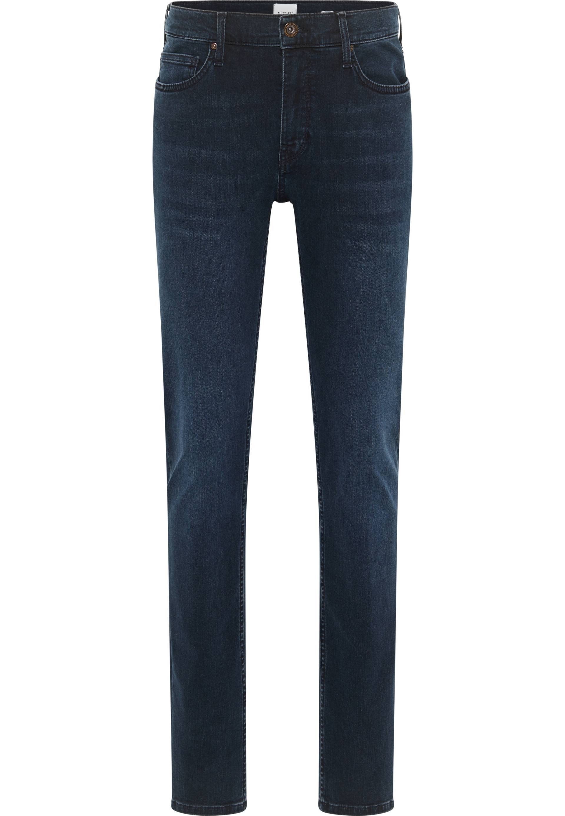 MUSTANG Skinny-fit-Jeans »Frisco Skinny« von mustang