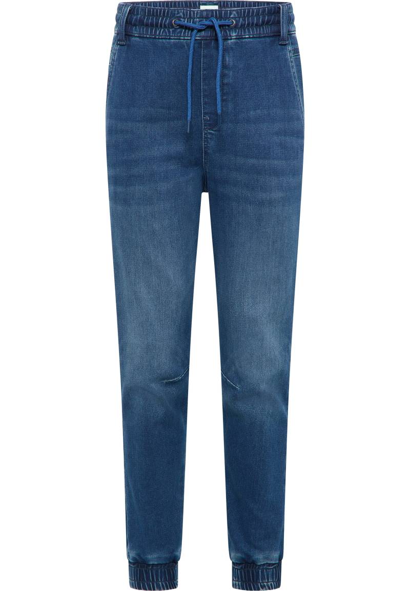MUSTANG Slim-fit-Jeans »Jogger Jeans« von mustang