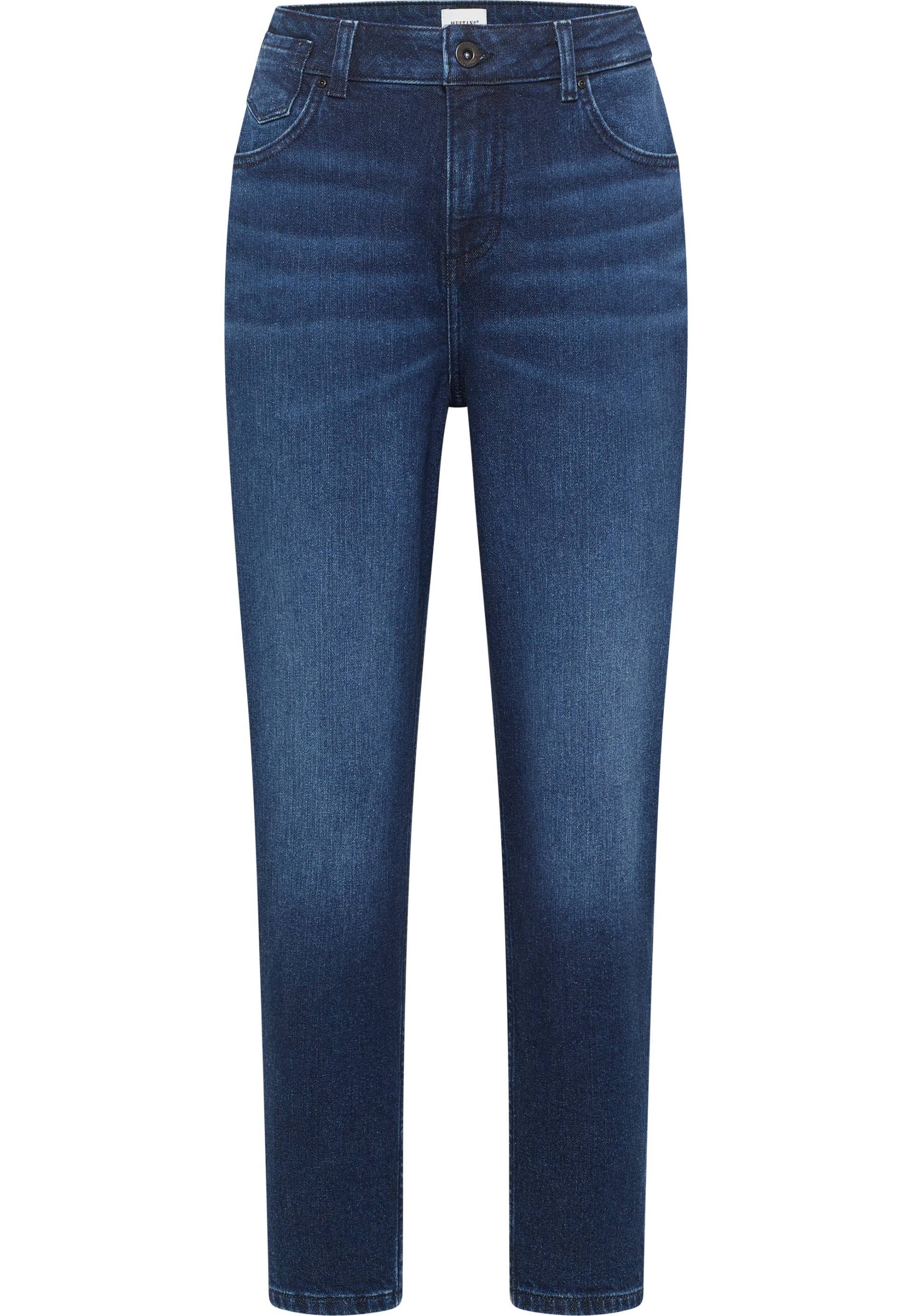 MUSTANG Mom-Jeans »Style Charlotte Tapered« von mustang