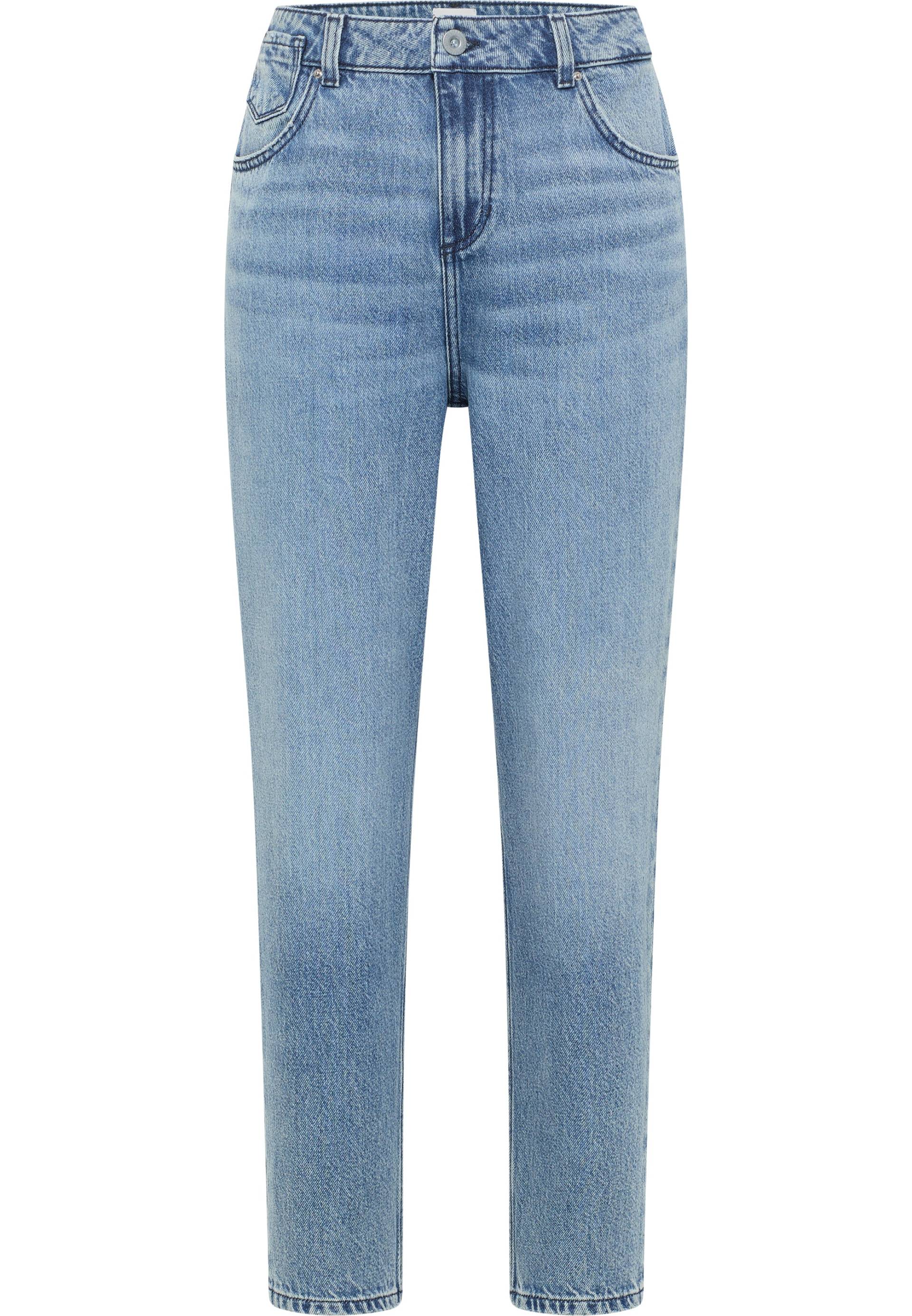 MUSTANG Mom-Jeans »Style Charlotte Tapered« von mustang