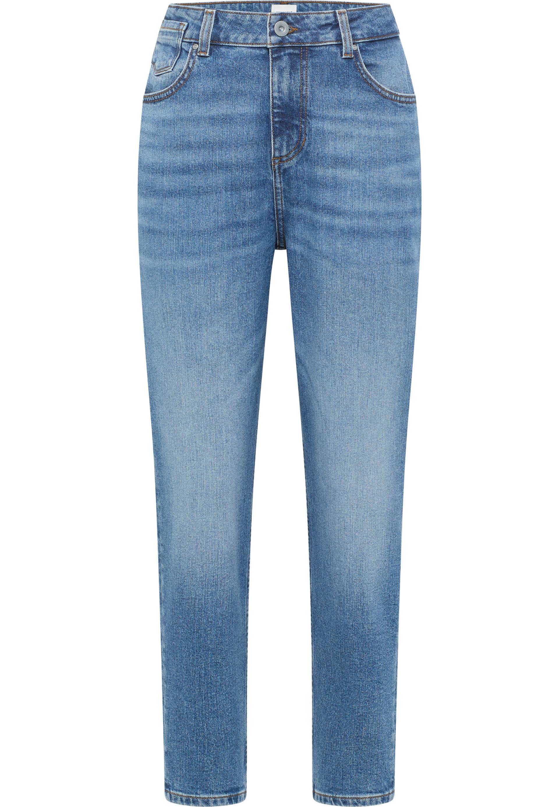 MUSTANG Mom-Jeans »Style Charlotte Tapered« von mustang