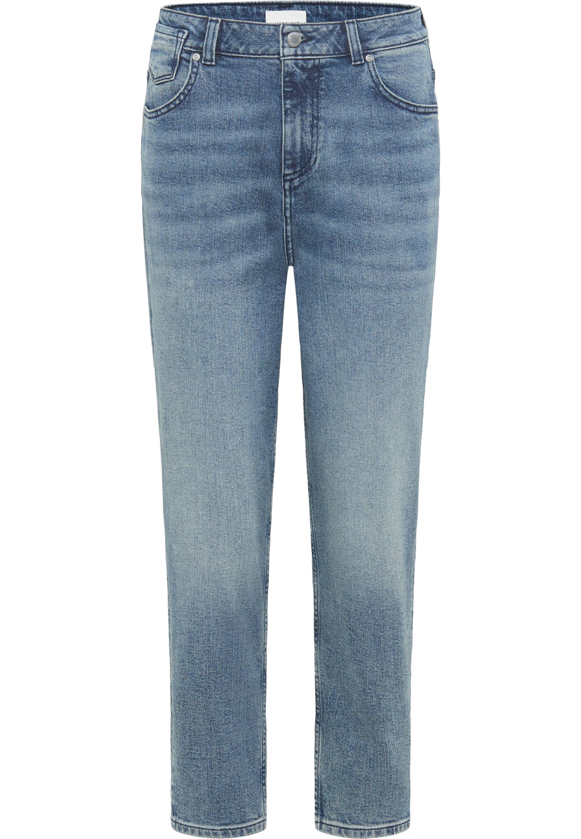 MUSTANG Mom-Jeans »Style Charlotte Tapered« von mustang