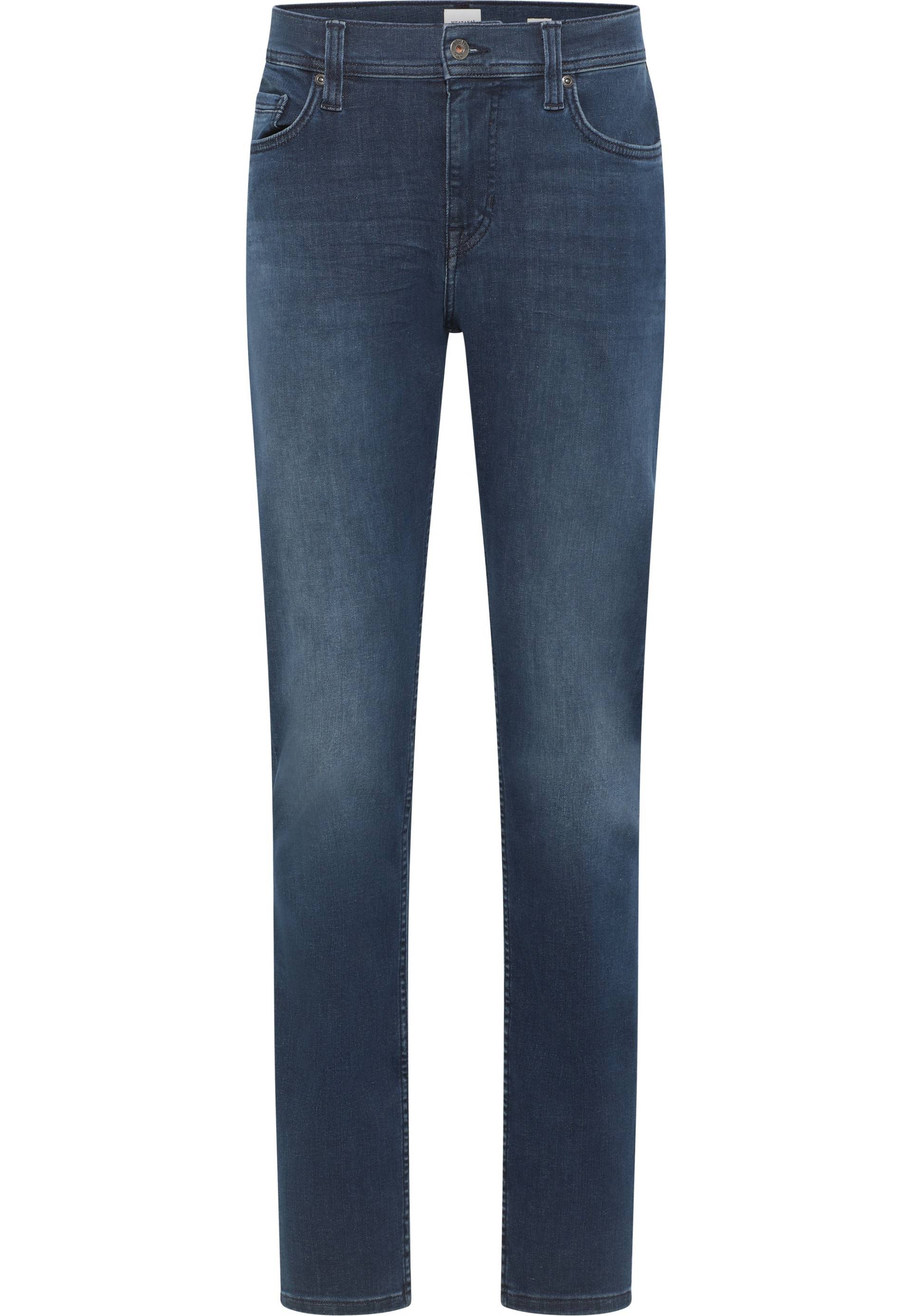 MUSTANG Slim-fit-Jeans »Style Vegas« von mustang