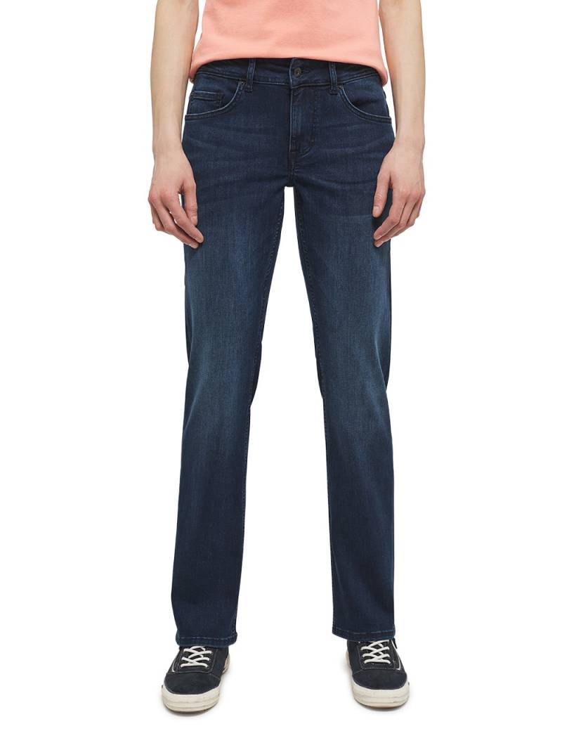 MUSTANG 5-Pocket-Jeans »Sissy Straight« von mustang