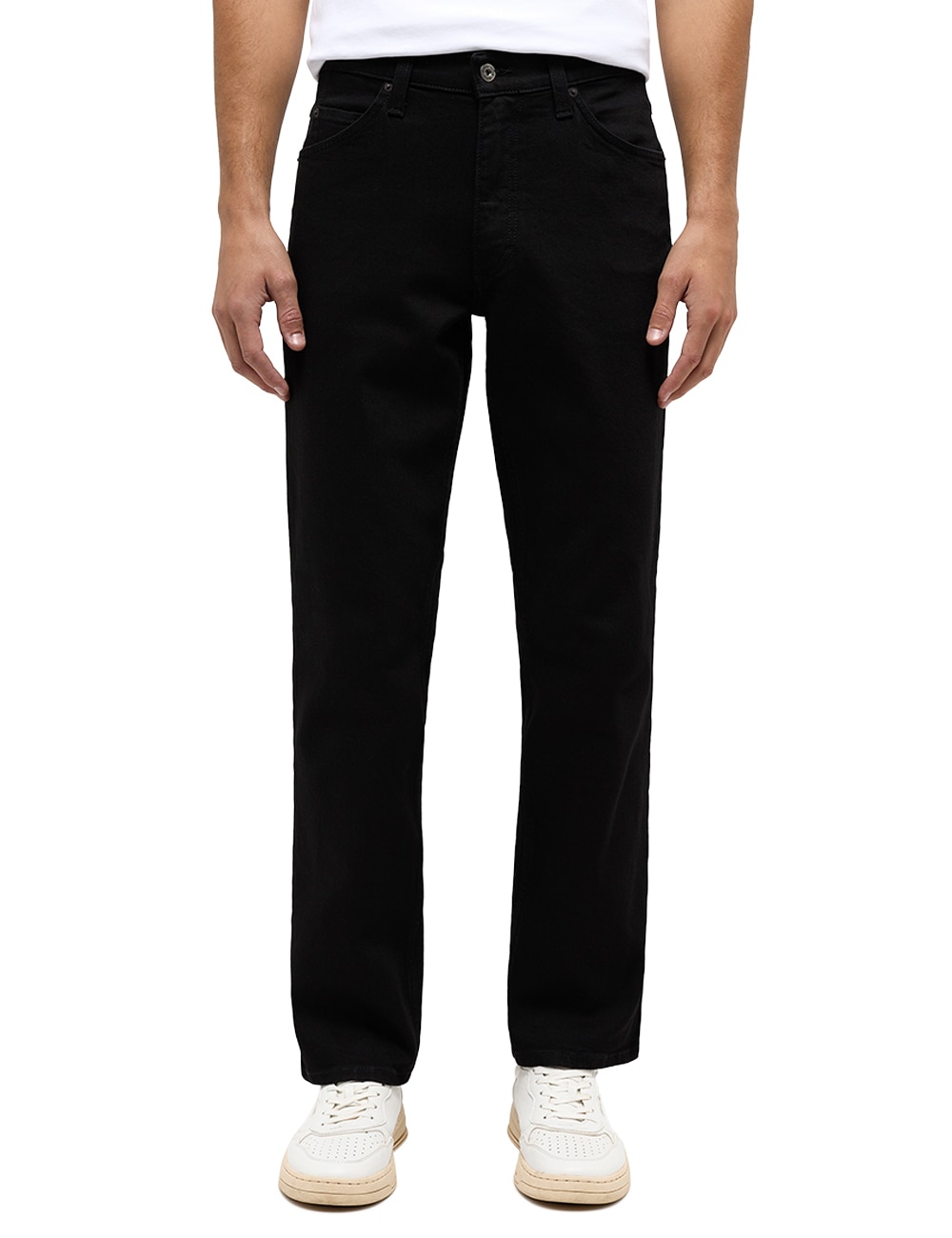 MUSTANG 5-Pocket-Jeans »Style Tramper Straight« MUSTANG 5-Pocket-Jeans »Style Tramper Straight« von mustang