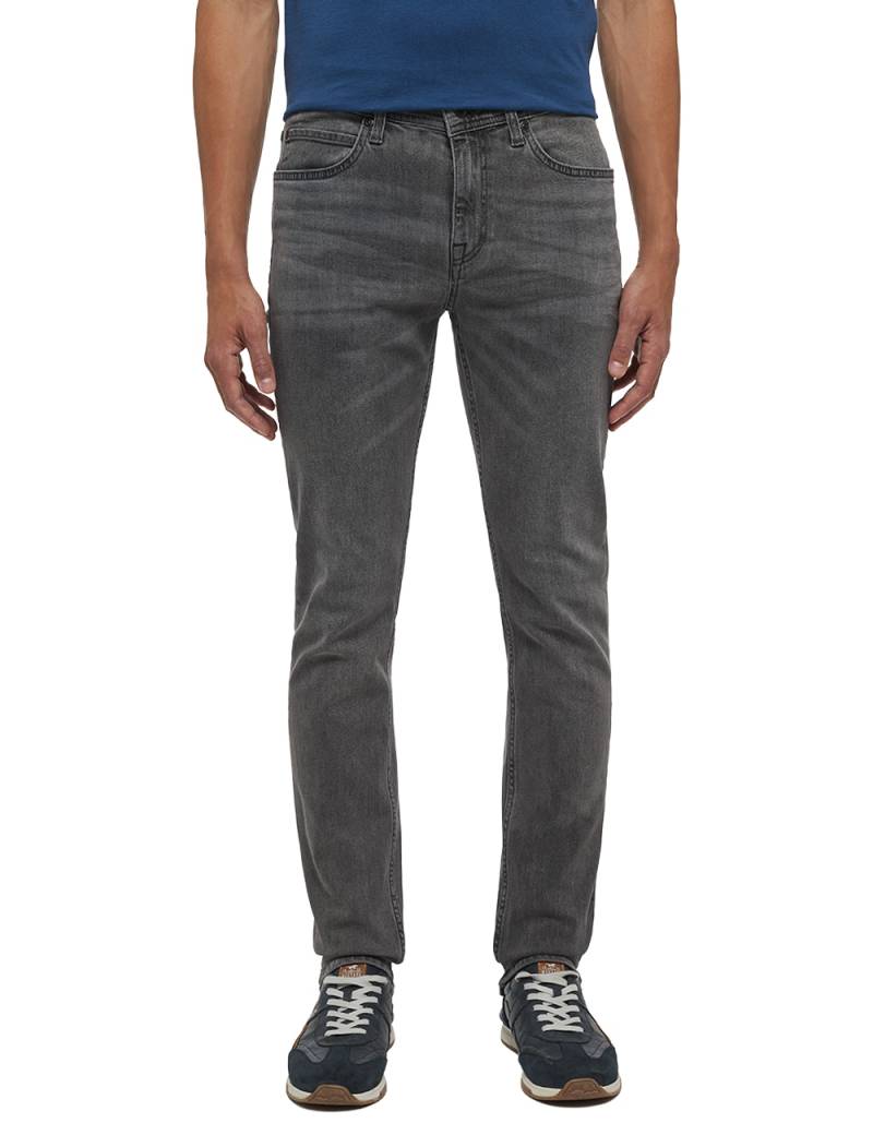 MUSTANG 5-Pocket-Jeans »Style Vegas« von mustang