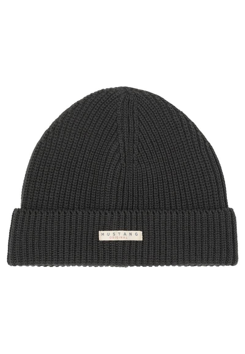 MUSTANG Beanie »Beanie« von mustang