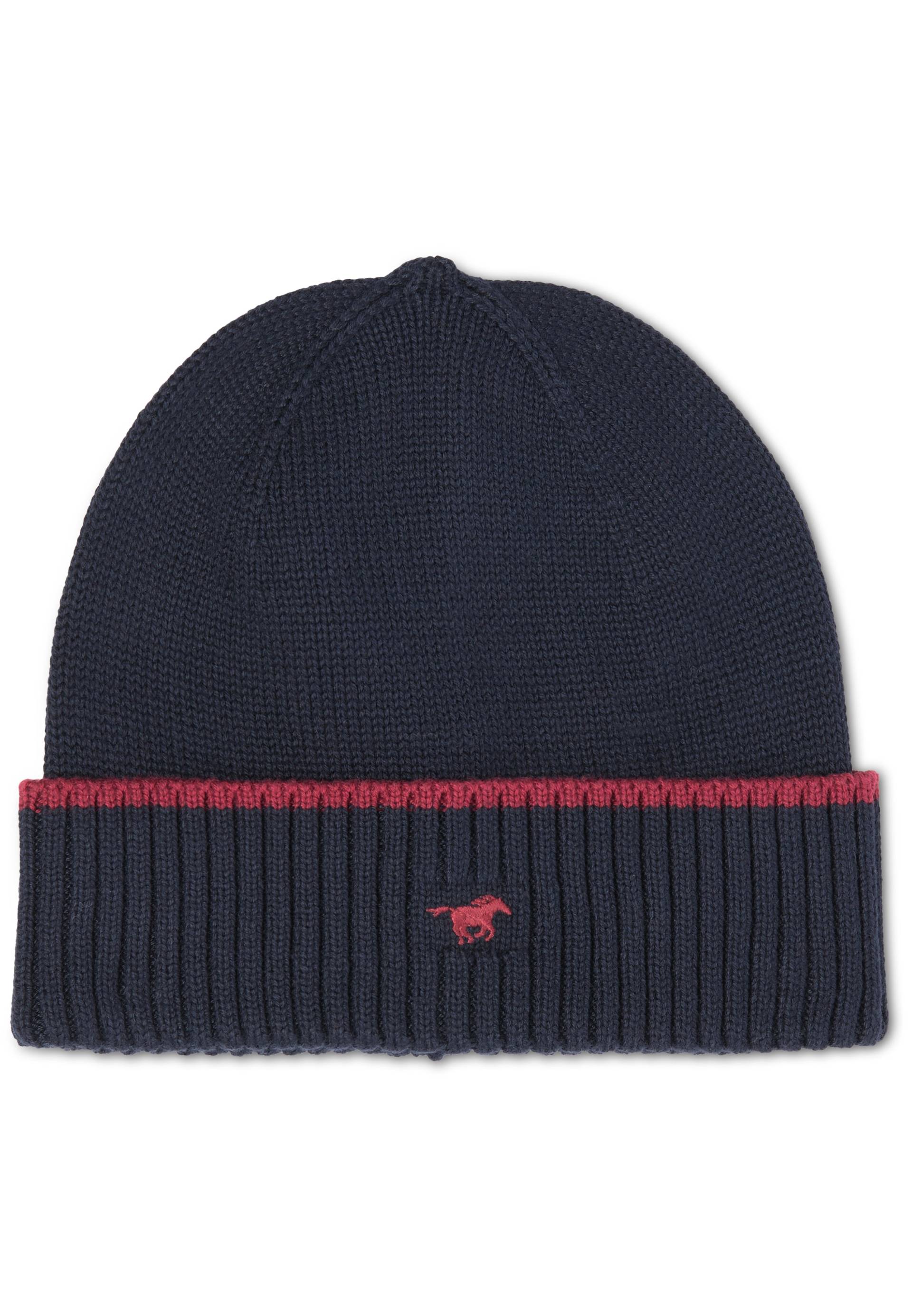 MUSTANG Beanie »Finn Beanie« von mustang