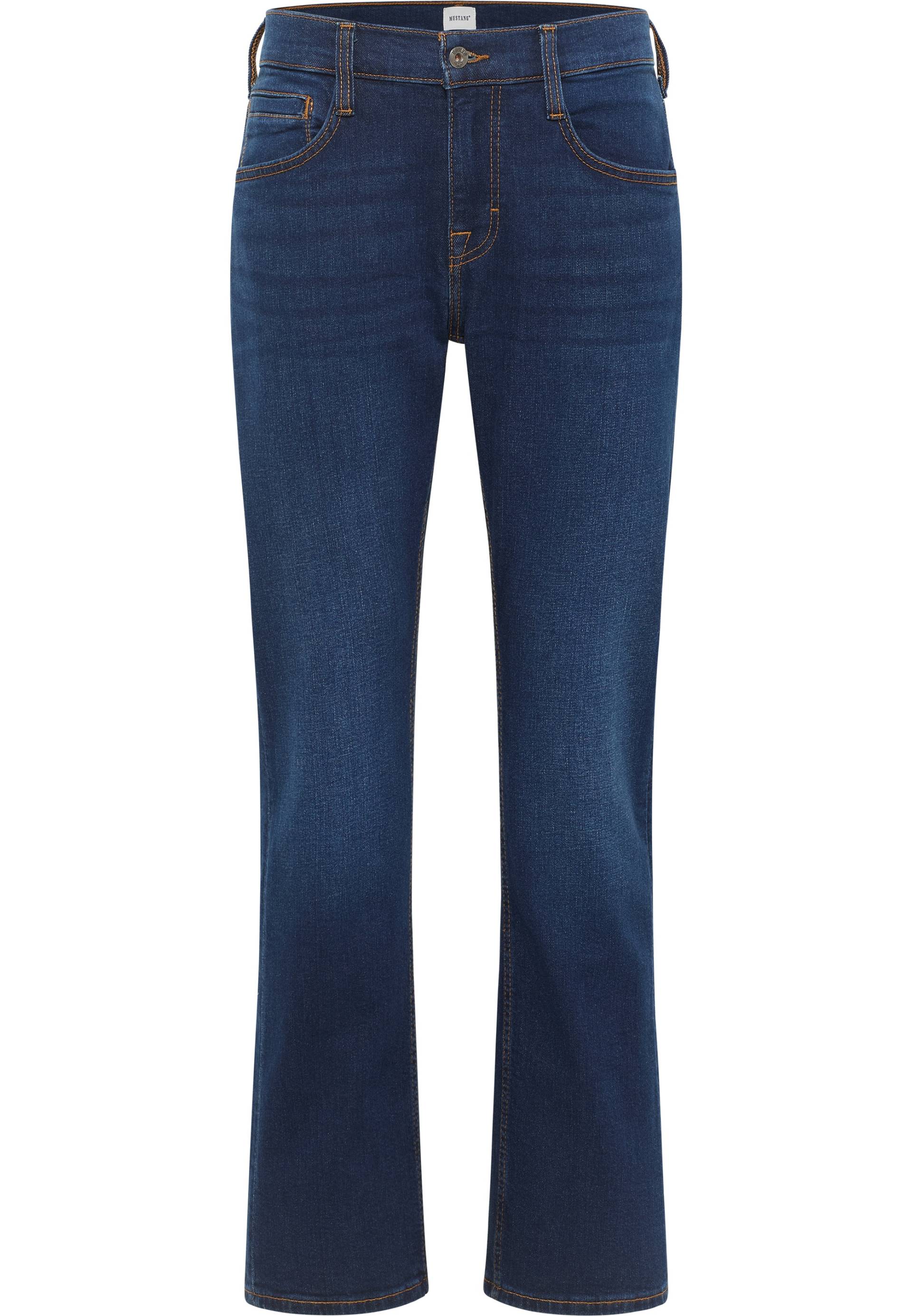 MUSTANG Bootcut-Jeans »Style Oregon Boot« MUSTANG Bootcut-Jeans »Style Oregon Boot« von mustang