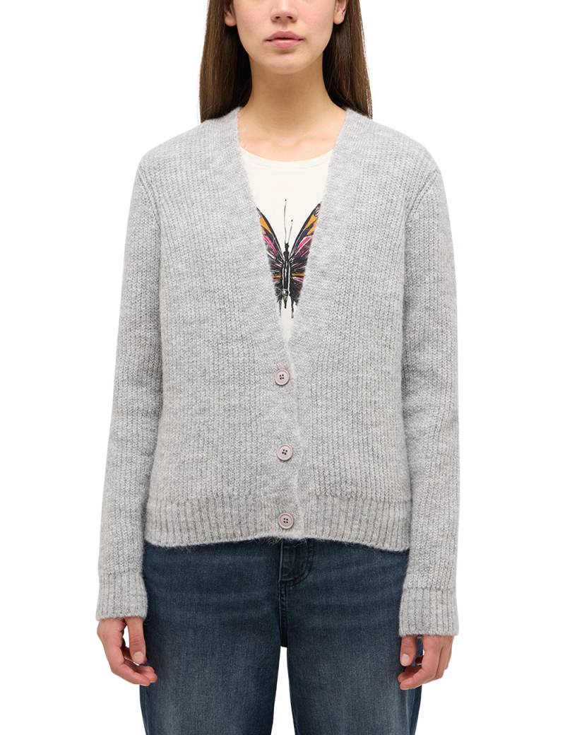 MUSTANG Cardigan »Style Sedalia« von mustang