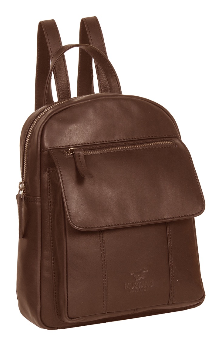 MUSTANG Cityrucksack »salamanca citybackpack« von mustang