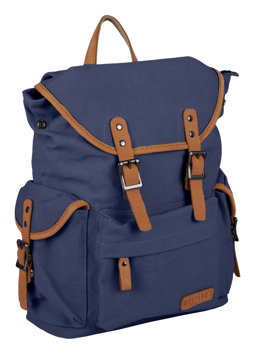 MUSTANG Freizeitrucksack »TL551091-TL55-one-size« MUSTANG Freizeitrucksack »TL551091-TL55-one-size« von mustang