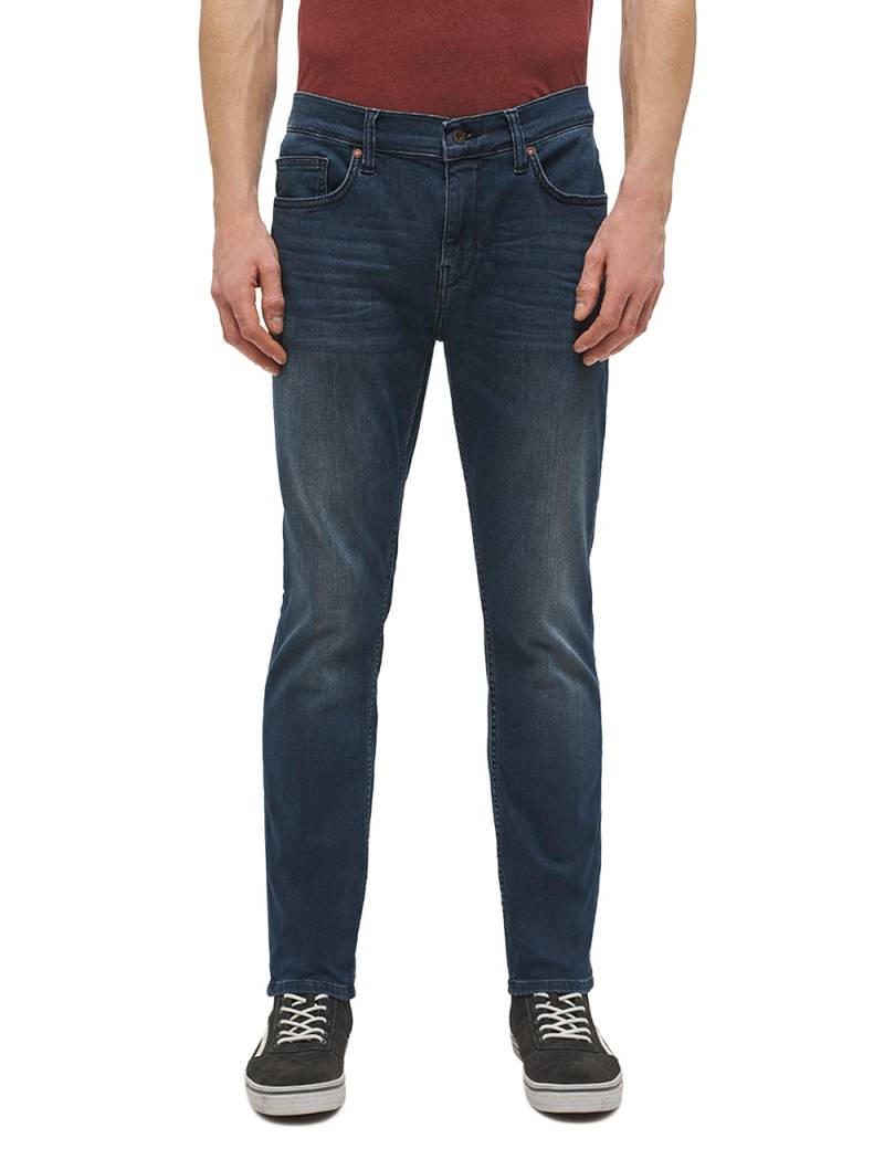 MUSTANG Gerade Jeans »Frisco« von mustang