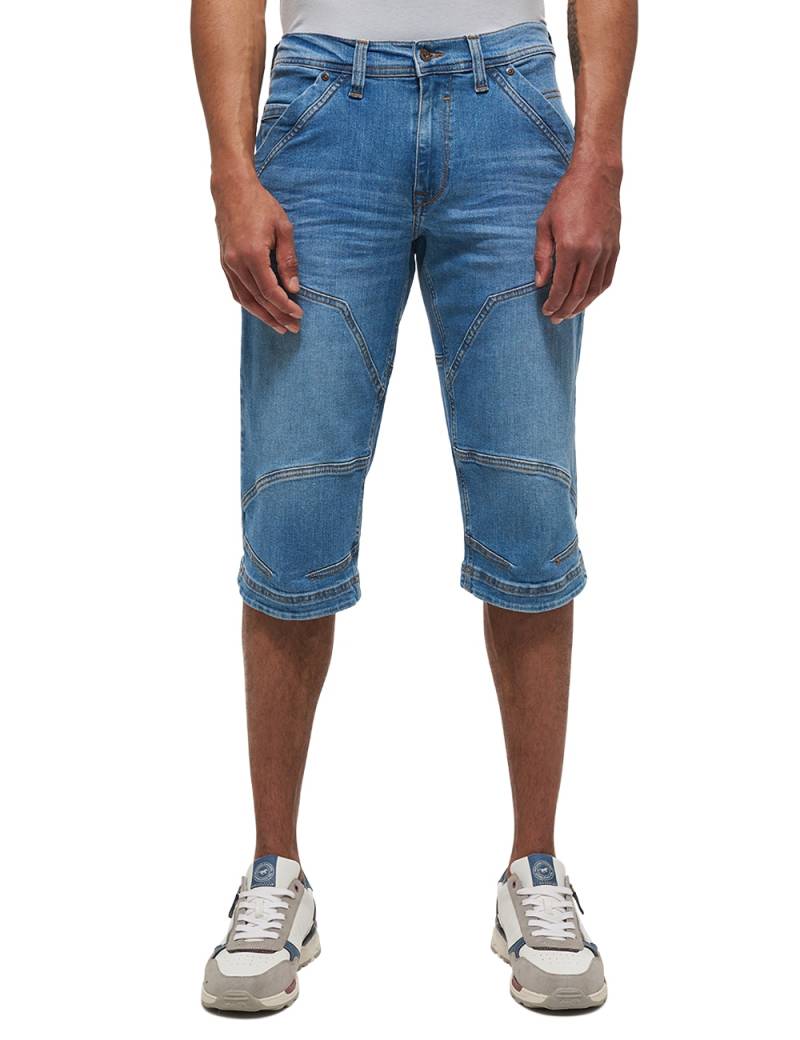 MUSTANG Jeansshorts »Style Fremont Shorts« von mustang