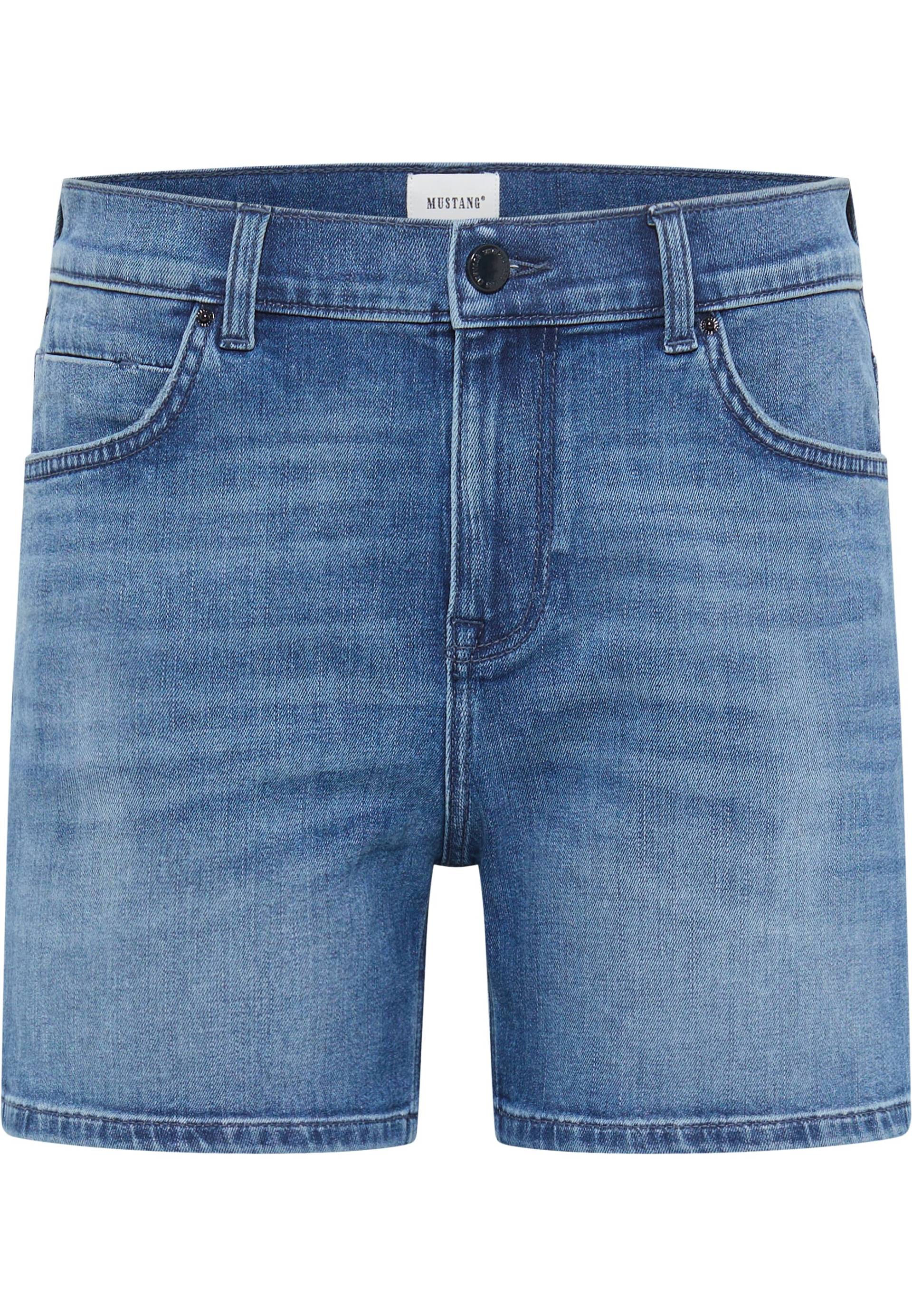 MUSTANG Shorts »Style Jodie Shorts« von mustang