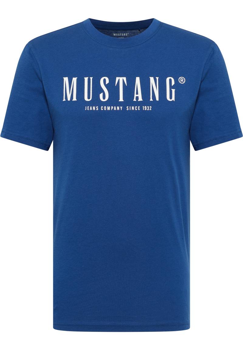 MUSTANG Kurzarmshirt »Style Austin« von mustang