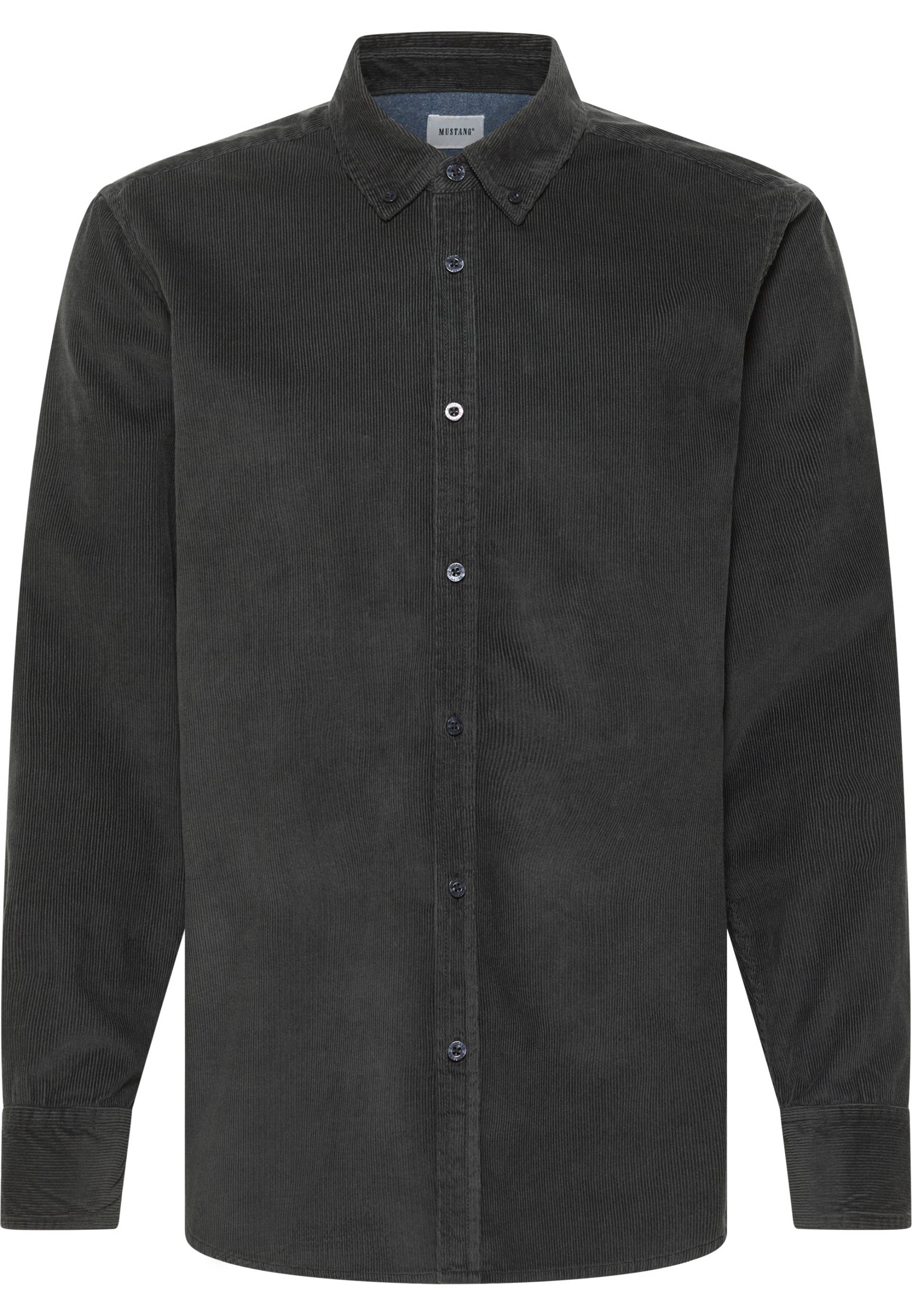 MUSTANG Langarmhemd »Herren Hemd« MUSTANG Langarmhemd »Herren Hemd« von mustang