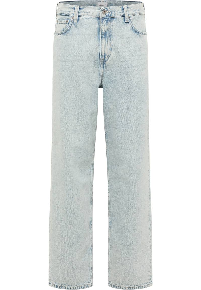 MUSTANG Loose-fit-Jeans »Damen Style Vermont Loose« von mustang