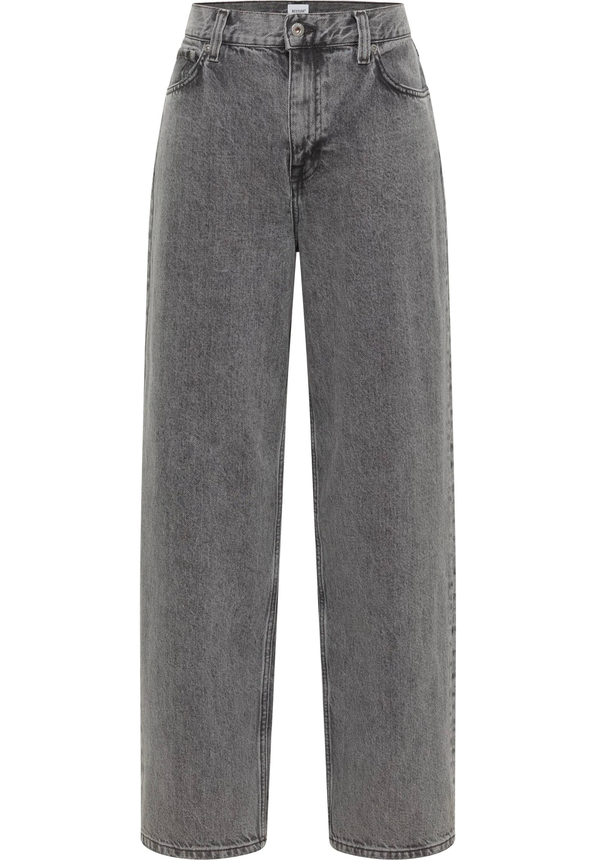 MUSTANG Loose-fit-Jeans »Style Vermont Loose« MUSTANG Loose-fit-Jeans »Style Vermont Loose« von mustang