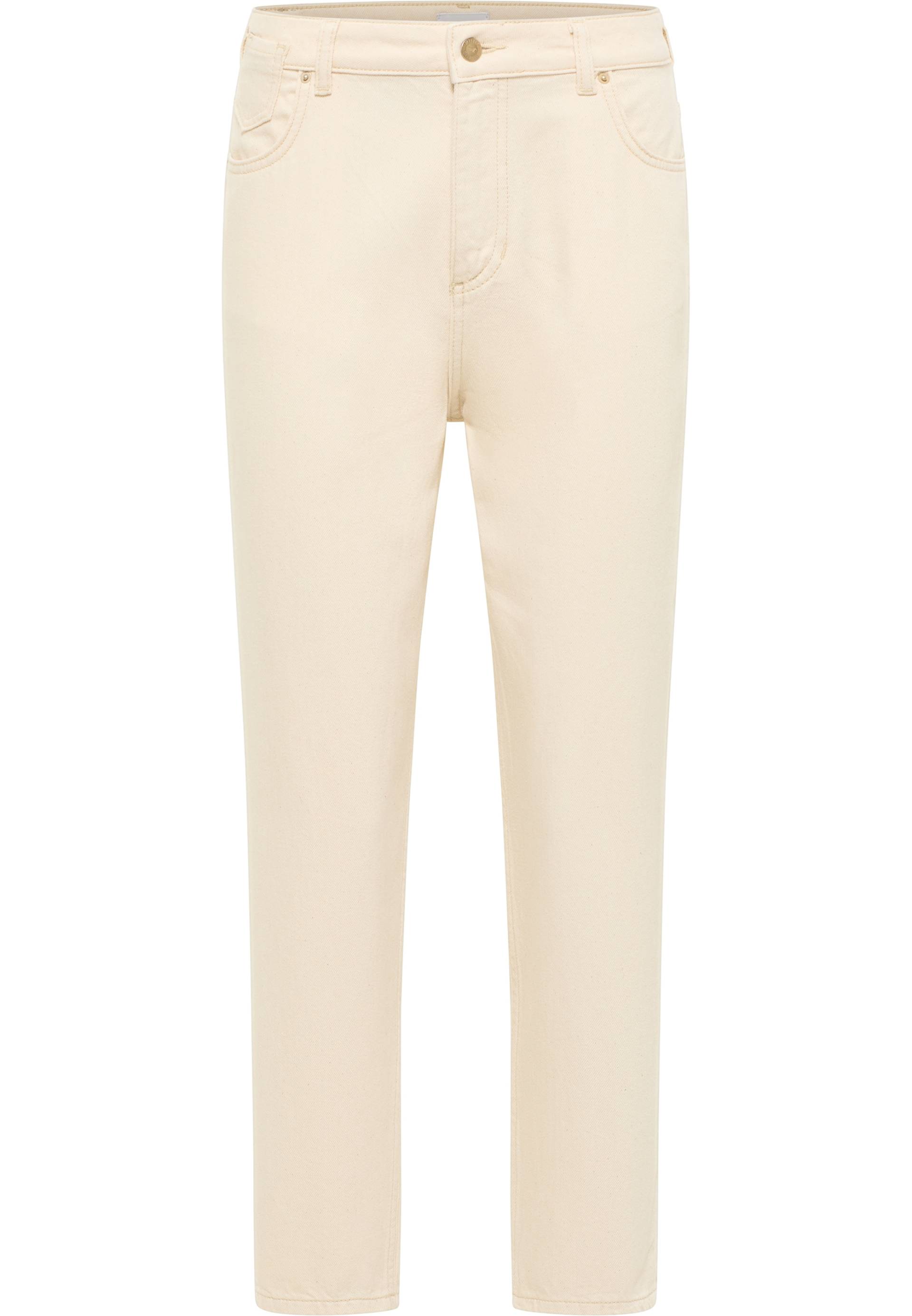 MUSTANG Mom-Jeans »Damen Style Charlotte Tapered« MUSTANG Mom-Jeans »Damen Style Charlotte Tapered« von mustang
