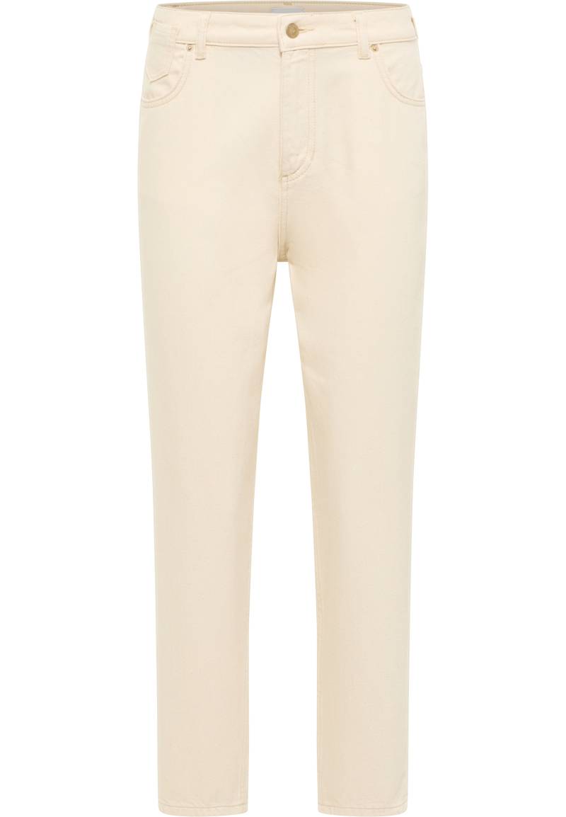 MUSTANG Mom-Jeans »Damen Style Charlotte Tapered« von mustang