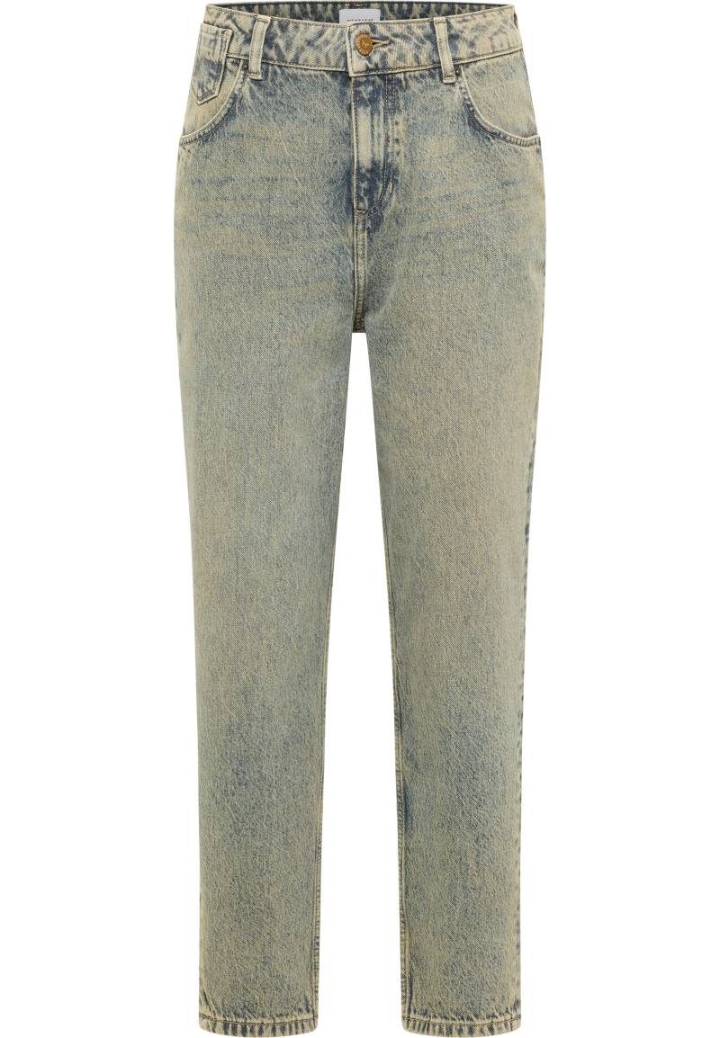 MUSTANG Mom-Jeans »Damen Style Charlotte Tapered« von mustang